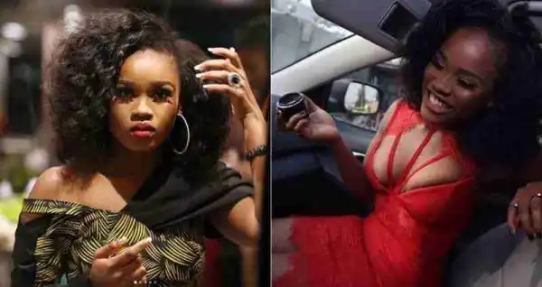 BBNaija: Check Out This Cute Throwback Photo Of CeeC In NYSC Khaki